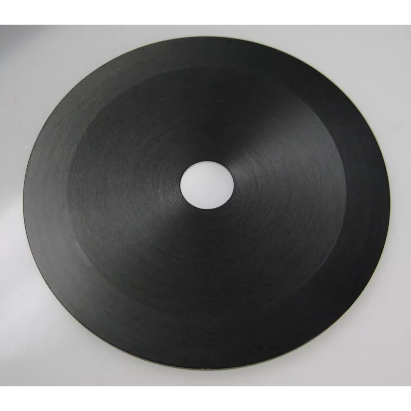 Plaque supplémentaire pour la table de travail, ouverture Ø 10 - OBB-A1322 | Balances pro