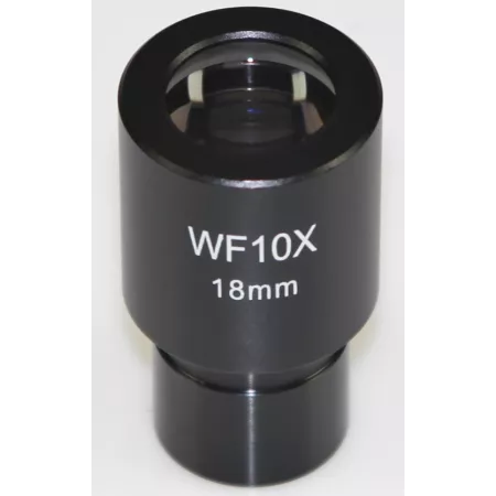 Oculaire (Ø 30.0 mm): HWF 25× / Ø 11.7 mm - OZB-A4121 | Balances pro