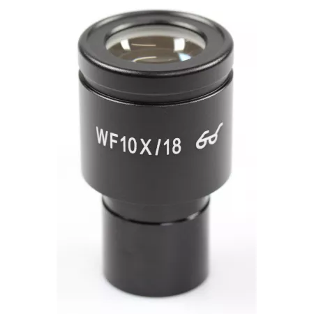 Oculaire (Ø 30.0 mm): HWF 25× / Ø 11.7 mm - OZB-A4121 | Balances pro