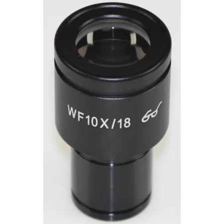 Tube binoculaire Siedentopf, pivotable 360°, Distance interoculaire: 52.0–75.0 mm - OBB-A2401 | Balances pro