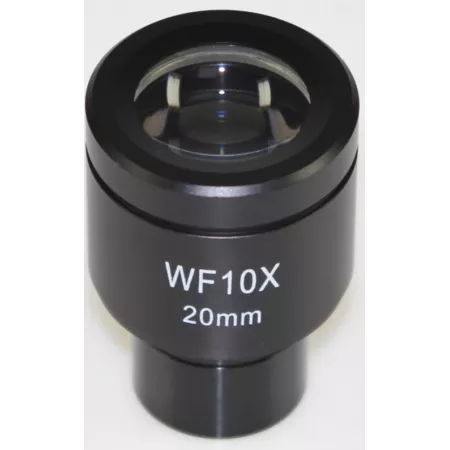 Oculaire (Ø 30.0 mm): HWF 25× / Ø 11.7 mm - OZB-A4121 | Balances pro