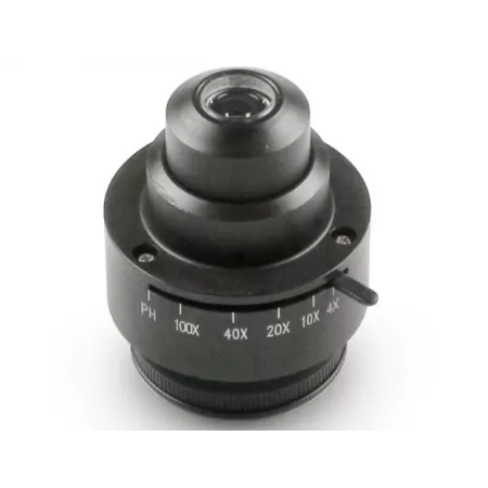 Adaptateur de caméra C-Mount 0.50x - OZB-A4811 | Balances pro