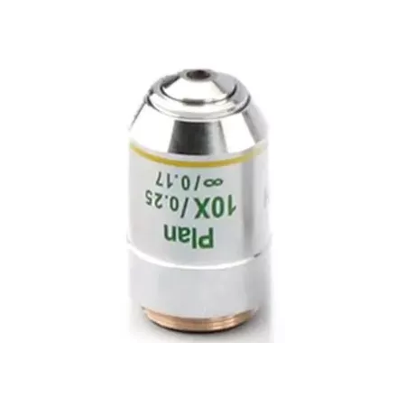 Objectif planachromatique 60x /0,85, (0,07 mm) - OBB-A1269 | Balances pro
