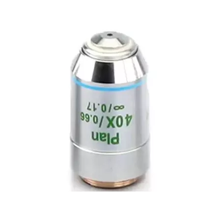 Objectif achromatique, 60x /0,85, (0,1 mm) - OBB-A1479 | Balances pro