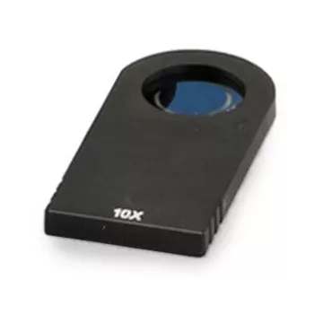 Coulisseau PH 10× pour unité de contraste de phase de la série OBL-1 - OBB-A1399 | Balances pro