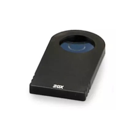 Objectif auxiliaire 1.5× - OZB-A4642 | Balances pro