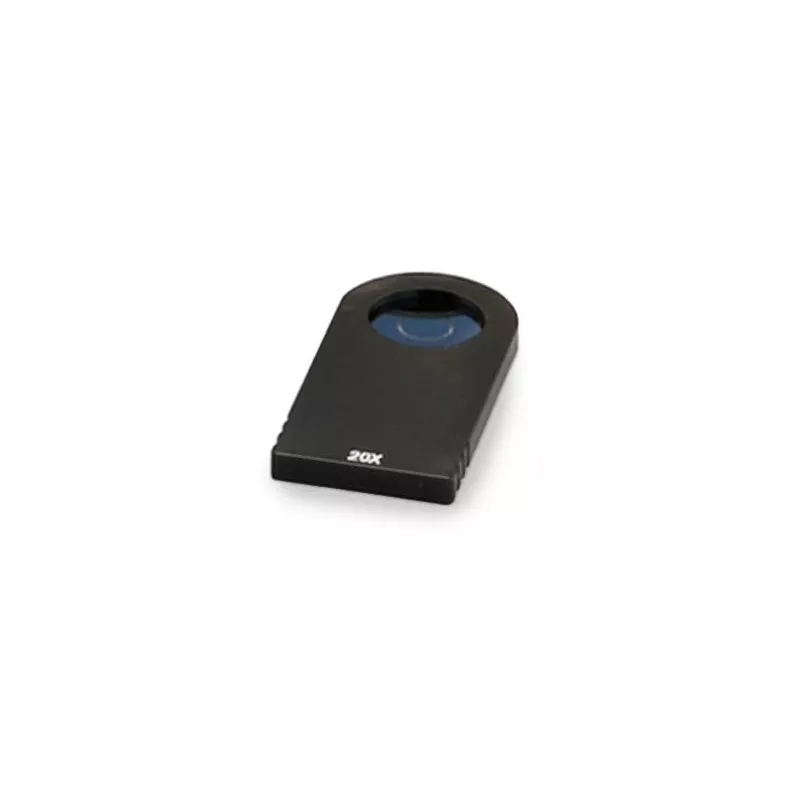 Coulisseau PH 20x pour unité de contraste de phase de la série OBL-1 - OBB-A1400 | Balances pro