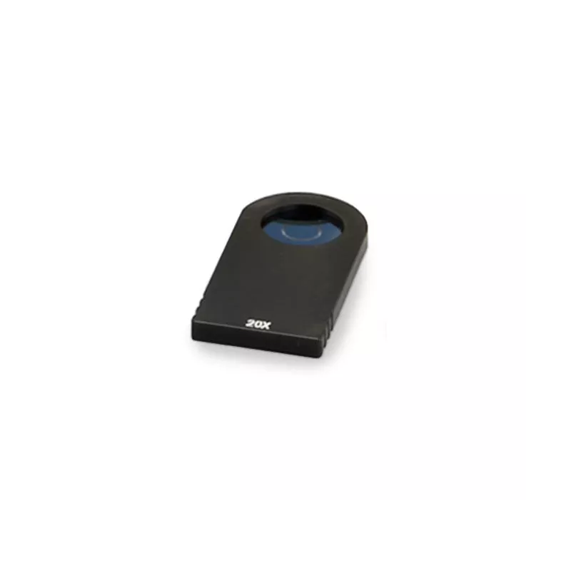 Coulisseau PH 20x pour unité de contraste de phase de la série OBL-1 - OBB-A1400 | Balances pro