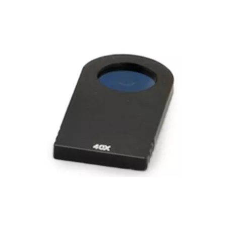 Objectif achromatique 10x /0,25, (7 mm) - OBB-A1477 | Balances pro