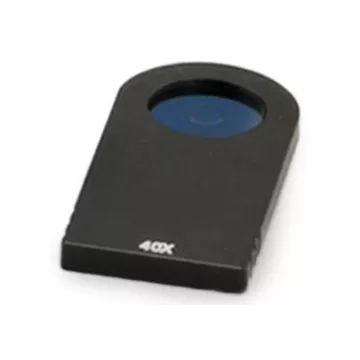 Coulisseau PH 40x pour unité de contraste de phase de la série OBL-1 - OBB-A1401 | Balances pro