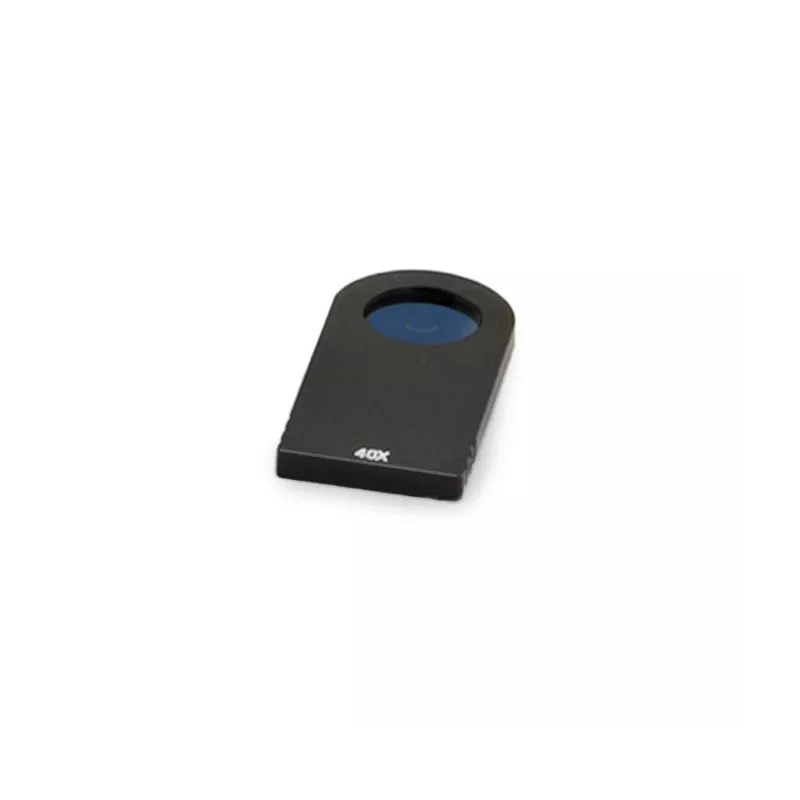 Coulisseau PH 40x pour unité de contraste de phase de la série OBL-1 - OBB-A1401 | Balances pro