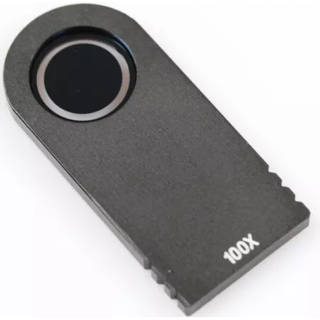 Objectif achromatique 60x / 0,85, (0,1 mm) - OBB-A1113 | Balances pro