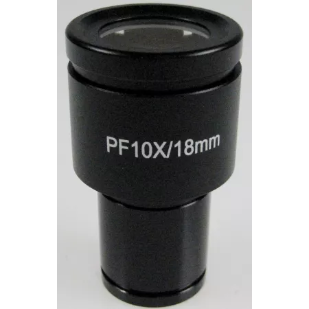 Tube binoculaire Siedentopf, pivotable 360°, Distance interoculaire: 52.0–75.0 mm - OBB-A2401 | Balances pro