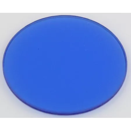 Filtre de microscope vert pour OLE-1, OLF-1 - OBB-A1190 | Balances pro