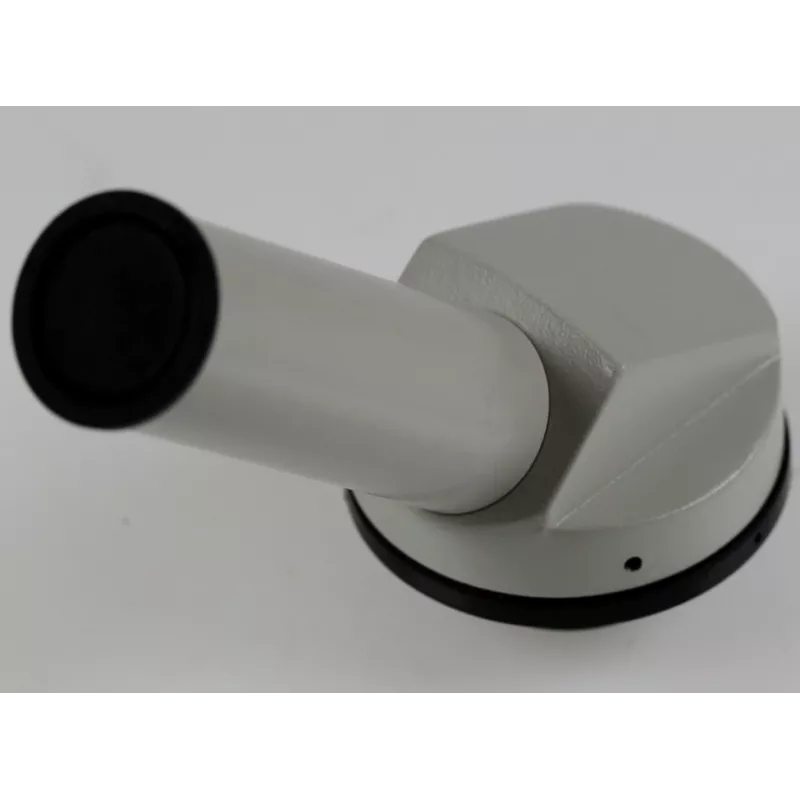 Tube monoculaire, 45° incliné, pivotable à 360° - OBB-A1471 | Balances pro