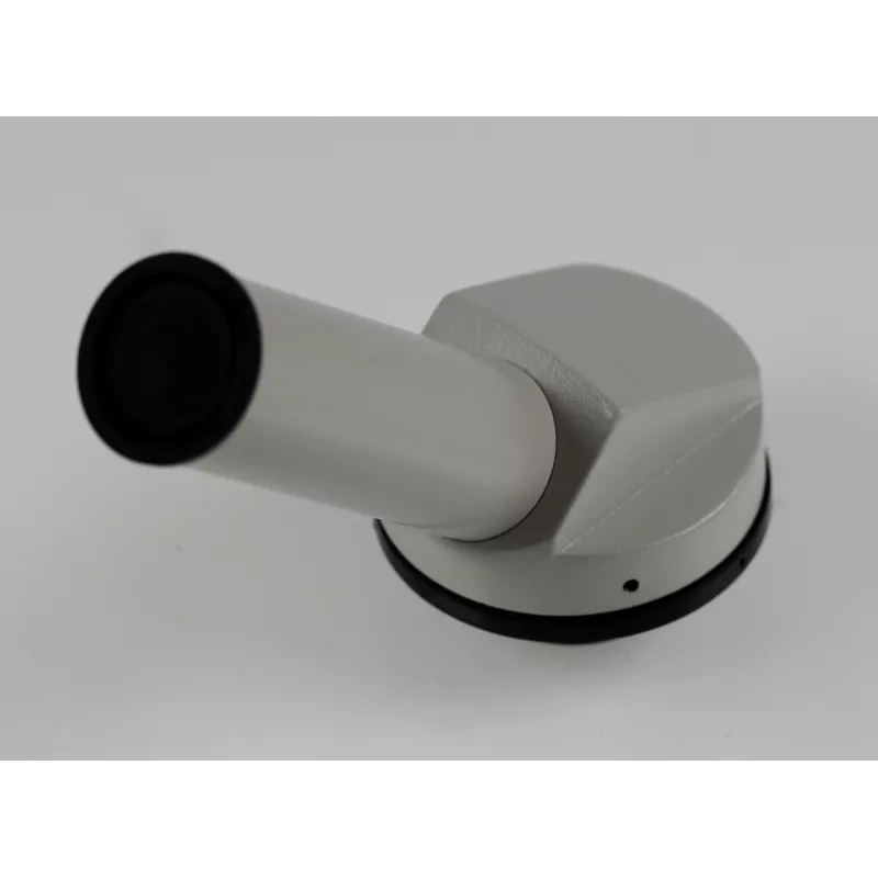 Tube monoculaire, 45° incliné, pivotable à 360° - OBB-A1471 | Balances pro