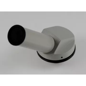 Tube monoculaire, 45° incliné, pivotable à 360° - OBB-A1471 | Balances pro