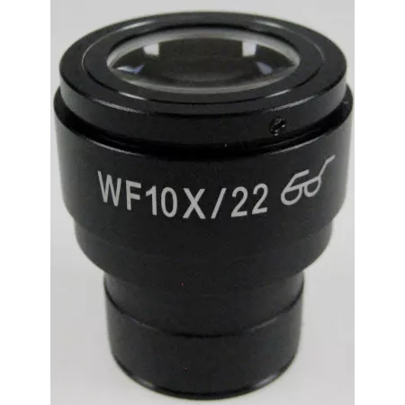 Oculaire (Ø 30.5 mm): WF 20× / Ø 10.0 mm - OZB-A4104 | Balances pro