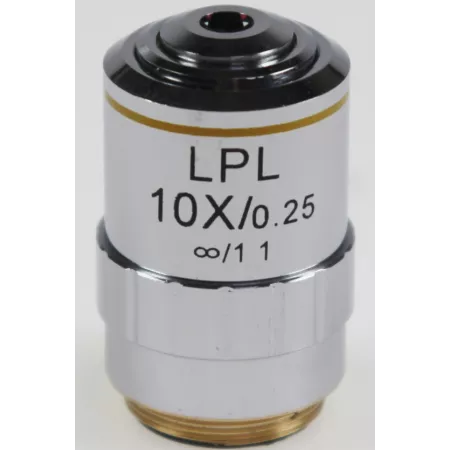 Coulisseau PH 100x pour unité de contraste de phase de la série OBL-1 - OBB-A1402 | Balances pro