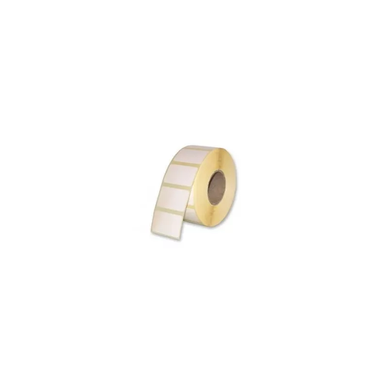 Etiquettes adhésives 58x45x40mm MARQUES (lot de 5) | Balances pro