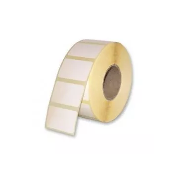 Etiquettes adhésives 58x45x40mm MARQUES (lot de 5) | Balances pro