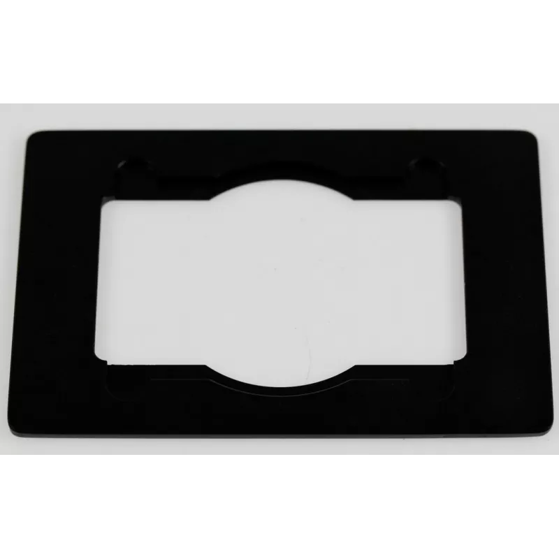 Valet pour coupelle de culture de 65 mm - OBB-A1505 | Balances pro