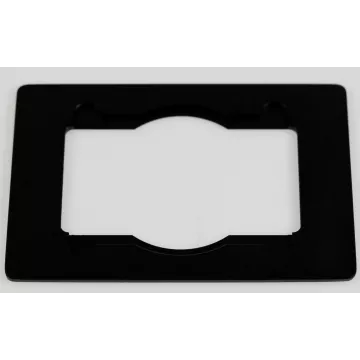 Valet pour coupelle de culture de 65 mm - OBB-A1505 | Balances pro