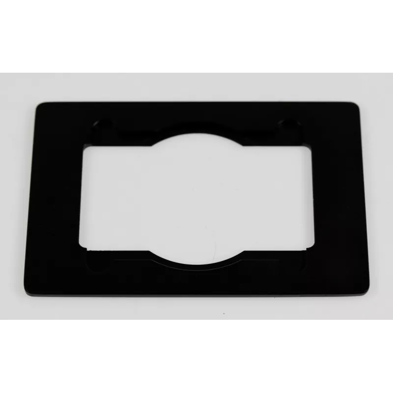 Valet pour coupelle de culture de 65 mm - OBB-A1505 | Balances pro