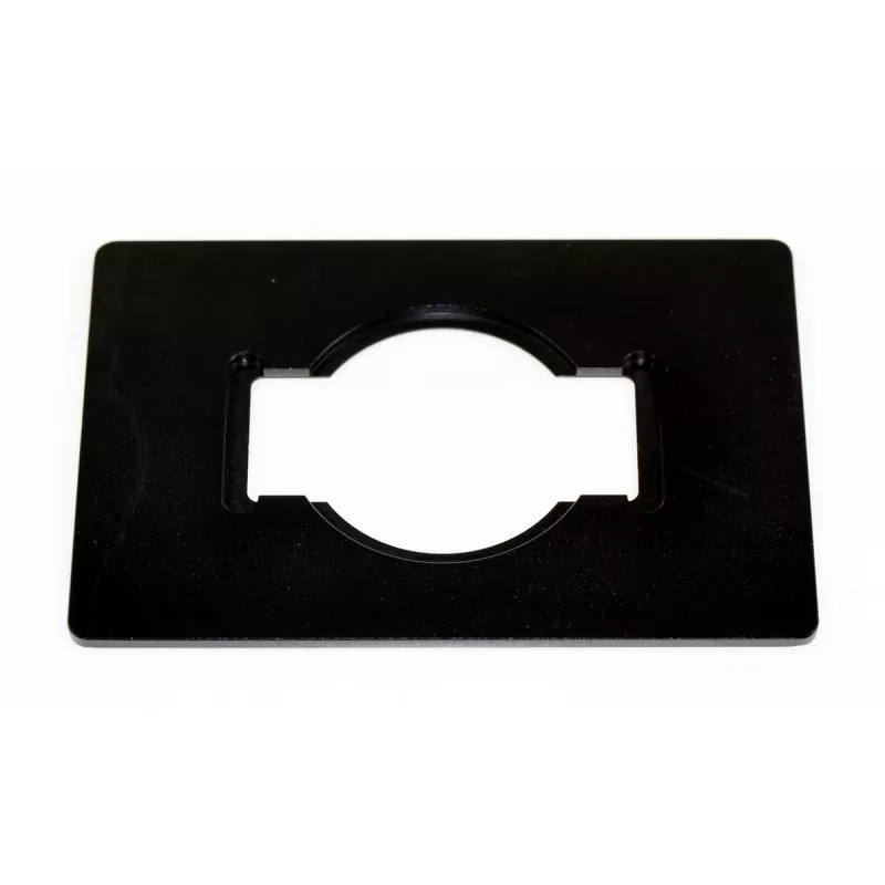 Valet pour coupelle de culture de 54 mm - OBB-A1506 | Balances pro