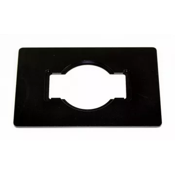 Valet pour coupelle de culture de 54 mm - OBB-A1506 | Balances pro
