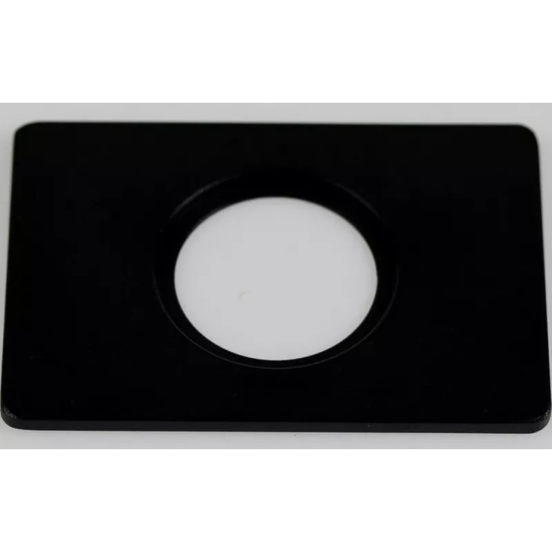 Valet pour coupelle de culture de 35 mm - OBB-A1507 | Balances pro