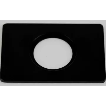 Valet pour coupelle de culture de 35 mm - OBB-A1507 | Balances pro