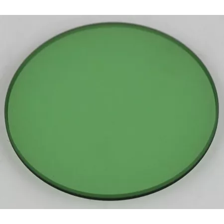 Filtre de microscope vert pour OLE-1, OLF-1 - OBB-A1190 | Balances pro