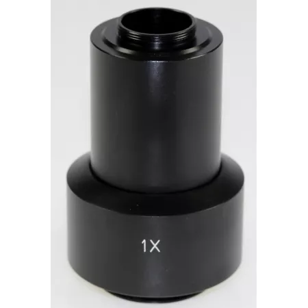 Adaptateur pour appareil photo de microscope 1x - OBB-A1142 | Balances pro