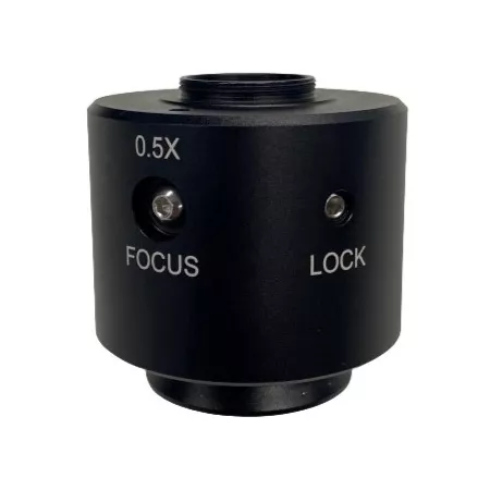 Adaptateur pour appareil photo de microscope 1x - OBB-A1142 | Balances pro