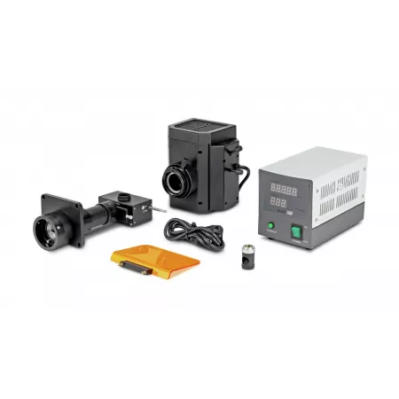 Unités d'éclairage externe |Balances pro