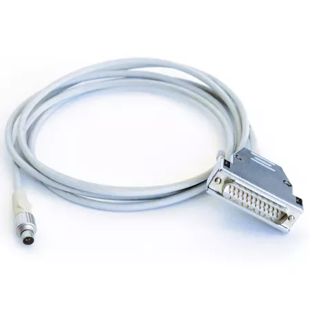 Câble de données d'imprimante pour Indicateur 3710, 30xx, 3720 - 2550.03.010 | Balances pro
