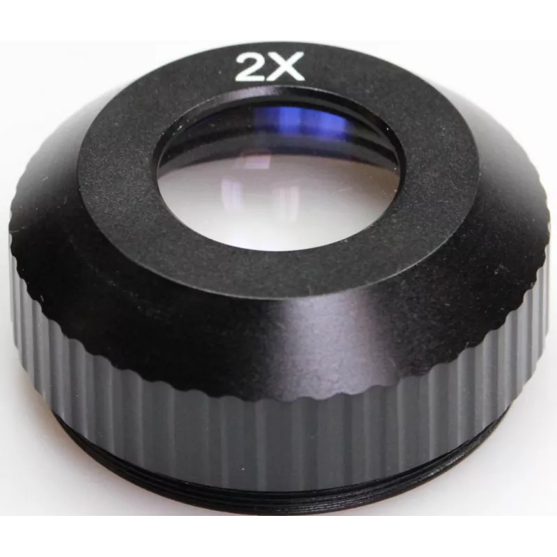 Objectif auxiliaire 2x - OZB-A4205 | Balances pro