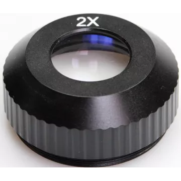 Objectif auxiliaire 2x - OZB-A4205 | Balances pro