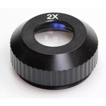 Objectif auxiliaire 2x - OZB-A4205 | Balances pro