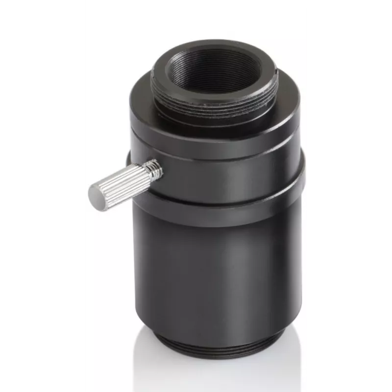 Adaptateur de monture C pour appareil photo 1x - OZB-A4809 | Balances pro