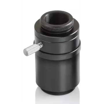 Adaptateur de monture C pour appareil photo 1x - OZB-A4809 | Balances pro