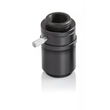 Adaptateur de monture C pour appareil photo 1x - OZB-A4809 | Balances pro