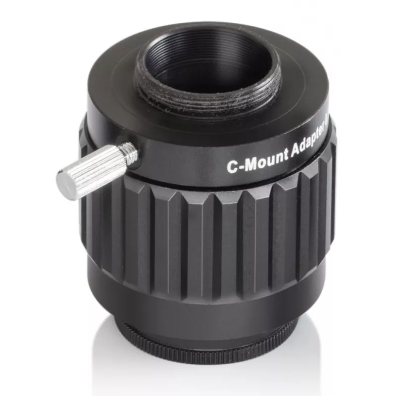 Adaptateur de monture C pour appareil photo 0,5x - OZB-A4811 | Balances pro