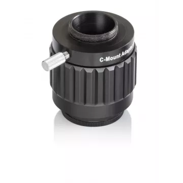 Adaptateur de monture C pour appareil photo 0,5x - OZB-A4811 | Balances pro