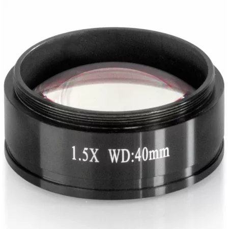 Objectif achromatique sans stress 10x / 0,25, (6,5 mm) - OBB-A1278 | Balances pro