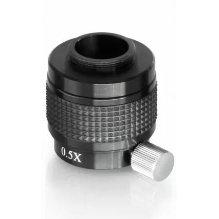 Microscope stéréo à zoom KERN OZP-5 | Balances pro