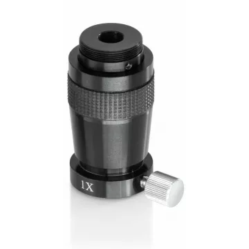 Adaptateur de monture C pour appareil photo 1x - OZB-A5703 | Balances pro