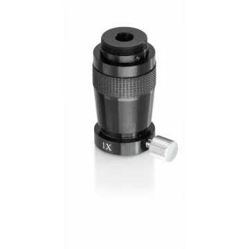 Adaptateur de monture C pour appareil photo 1x - OZB-A5703 | Balances pro