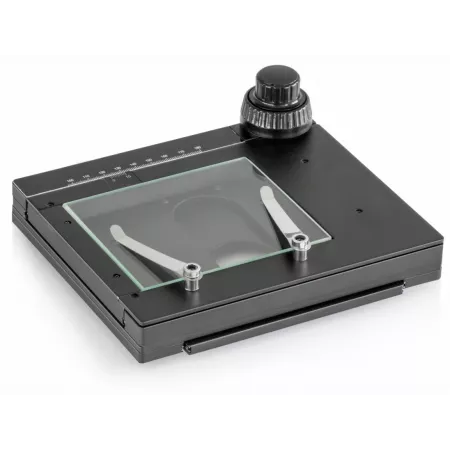 Microscope stéréo à zoom KERN OZP-5 | Balances pro